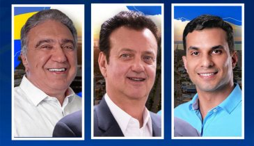 LAUREZ MOREIRA COMANDA ENCONTRO DO PSD EM PALMAS COM PRESENÇA DE GILBERTO KASSAB