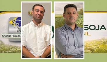 SINDICATO RURAL DE ARAGUAÍNA E APROSOJA BRASIL REÚNEM PRODUTORES PARA DEBATER FUTURO DA SOJICULTURA NESTA SEXTA (13)