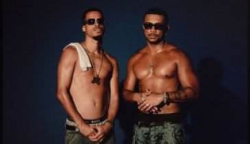 XAMÃ E L7NNON LANÇAM "TÁ DE PARABÉNS", PARCERIA INÉDITA COM INFLUÊNCIAS LATINAS