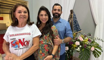 À ESPERA DE JOAQUIM