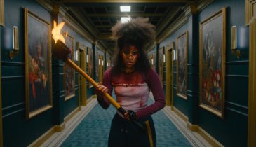 FALTA APENAS UMA SEMANA! O TERROR 'ELES VÃO TE MATAR' ESTÁ CHEGANDO ÀS TELONAS. 