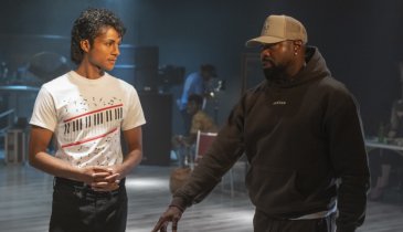 NOVO VÍDEO DA UNIVERSAL PICTURES COM OS BASTIDORES DE "MICHAEL", A AGUARDADA CINEBIOGRAFIA DO REI DO POP. 