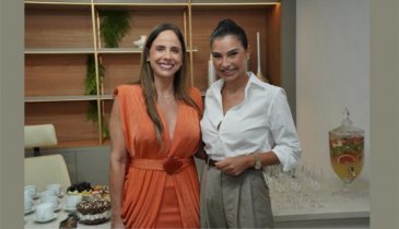 PROTAGONISMO FEMININO