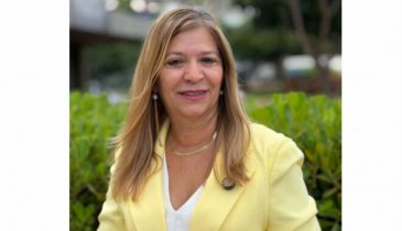 PROTAGONISMO FEMININO. ANTÔNIA LOPES GONÇALVES EM DESTAQUE NACIONAL