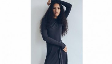 CONHEÇA A BRASILEIRA DE 15 ANOS QUE VIROU A NOVA APOSTA DAS PASSARELAS INTERNACIONAIS