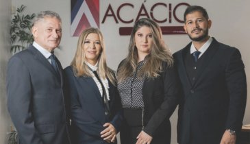 DONAS DO NEGÓCIO, COMITÊ MULHER SICREDI E ACÁCIO CONTÁBIL APRESENTAM. O CENÁRIO DO MEI EM 2026