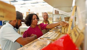 SECULT MOVIMENTA R$ 2,2 MILHÕES E EXPANDE AÇÕES DE INFRAESTRUTURA E ECONOMIA POR TODO O TOCANTINS