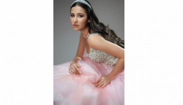 NOITE DE ENCANTOS. O DEBUT DE MADU MACHADO REÚNE O GRAND MONDE EM PALMAS