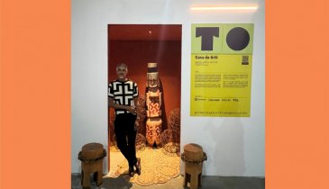 DO CERRADO TOCANTINENSE AO IBIRAPUERA