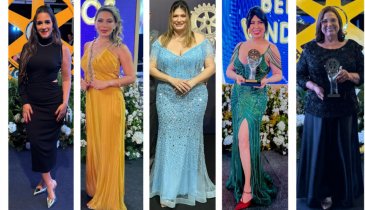 DRESS CODE. A ARTE DO "MENOS É MAIS"