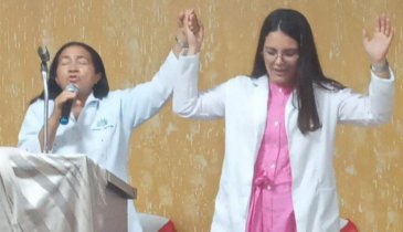 DO ALTAR AO CENÁRIO POLÍTICO. O PROPÓSITO DE ANA PAULA RODRIGUES A PRIMEIRA-DAMA DE ARAGUAÍNA