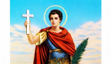 PREPARE O CHAPÉU E O ESPÍRITO FESTEIRO, PORQUE O SUDESTE DO TOCANTINS VAI FERVER COM A CAVALGADA E O 13º FESTEJO DE SANTO EXPEDITO!