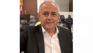 INDÚSTRIA TEM NOVO ASSESSOR DE DEFESA NA FIETO