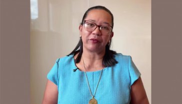 SUZANA SALAZAR ASSUME A SECRETARIA DA MULHER EM ARAGUAÍNA