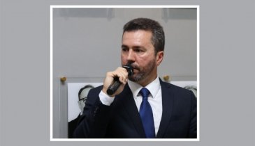 DELEGADO LUCIANO CRUZ É O NOVO SECRETÁRIO DA SEGURANÇA PÚBLICA DO TOCANTINS