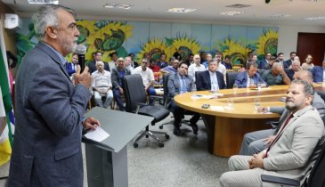 ASSEMBLEIA LEGISLATIVA HOMENAGEIA NOVAS PERSONALIDADES COM TÍTULO DE CIDADÃO TOCANTINENSE