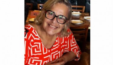 RECOMECE, MESMO CONTINUANDO