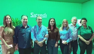 SICREDI NA FEIRA EPOCA CASA & CONSTRUÇÃO