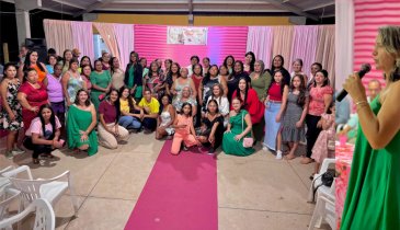 O PODER DO SALTO E DO AFETO. COMO WANDERLÂNDIA VIROU O ENDEREÇO DO EMPREENDEDORISMO FEMININO NO TOCANTINS