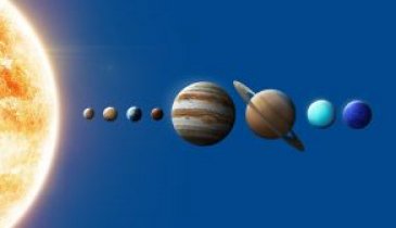 DESMISTIFICANDO O ALINHAMENTO PLANETÁRIO: O QUE REALMENTE VEREMOS NO CÉU DE ABRIL