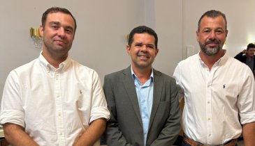 O CHEIRO DE BOTA NOVA E O PERFUME DE COURO JÁ TOMAM CONTA DO AR. NO HORIZONTE, A EXPOARA 2026
