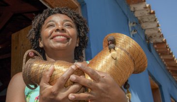 TOCANTINS NO TOPO DO PÓDIO DO CONCURSO NACIONAL DE FOTOGRAFIA EM INDICAÇÕES GEOGRÁFICAS PELAS LENTES DE EMERSON SILVA