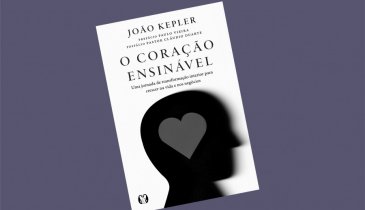 O CORAÇÃO ENSINÁVEL DE JOÃO KEPLER