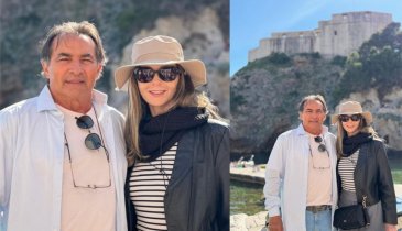 KÁTIA NEVES E SIMÃO MOURA CONHECENDO A HISTÓRIA DE SARAJEVO E O CHARME DE DUBROVNIK