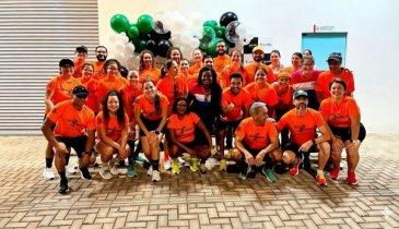  DESAFIO VINI30 TRANSFORMA AS RUAS DO TOCANTINS ATRAVÉS DO HUMOR E DO ESPORTE