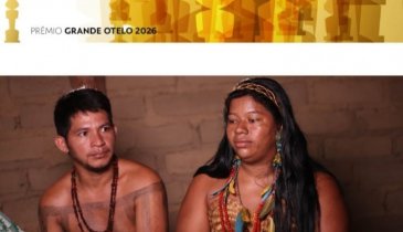 FILME TOCANTINENSE CONCORRE AO PRÊMIO GRANDE OTELO E MOBILIZA APOIO PARA A FINAL