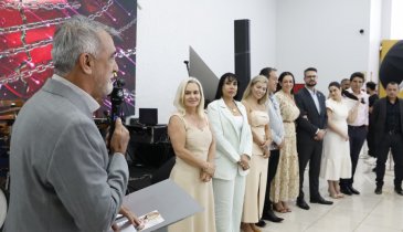 SOLIDARIEDADE MARCA O DIA DAS MÃES DA ALETO SOB O COMANDO DE GENECI ALMEIDA