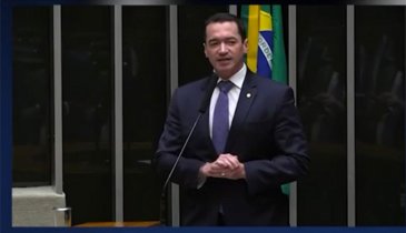 ALEXANDRE GUIMARÃES DEFENDE CELERIDADE NA TRAMITAÇÃO DA PEC DOS AGENTES COMUNITÁRIOS DE SAÚDE E DE ENDEMIAS