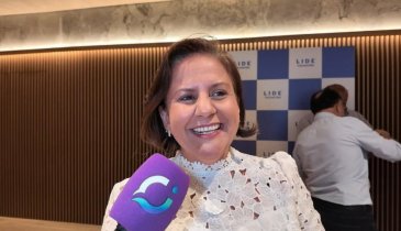 A DIRETORA VIVIAN MOURÃO ENTREGA EM PRIMEIRA MÃO TODAS AS NOVIDADES IMPERDÍVEIS DO PRIMEIRO RAINHA EXPOARA!