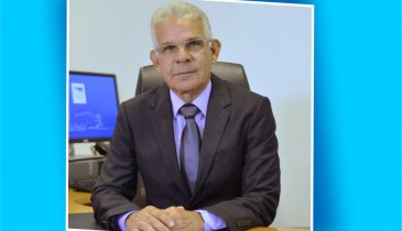 NOVO PROCURADOR-GERAL DO TCE