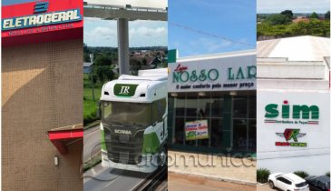 QUATRO EMPRESAS DE ARAGUAÍNA SOMAM MAIS DE UM BILHÃO DE REAIS DE FATURAMENTO E LIDERAM CRESCIMENTO NO RANKING ABAD NIELSENIQ 2026