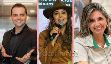MULHERES DO AGRO TOCANTINENSE REALIZAM 10ª EDIÇÃO DO EMAT NA 58ª EXPOARA