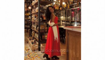 BELEZA TOCANTINENSE DE ISAMARA ALVES NA CIDADE MATARAZZO