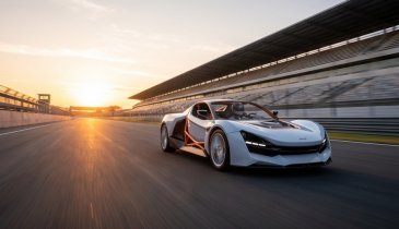 DUOEXO SERÁ APRESENTADO NO FESTIVAL INTERLAGOS 2026