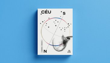 INSTITUTO TOMIE OHTAKE LANÇA QUINTO VOLUME DA COLEÇÃO CADERNO-ENSAIO