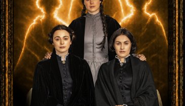'THE FOX SISTERS': FILME SOBRE AS PIONEIRAS DO ESPIRITUALISMO GANHA TRAILER EMOCIONANTE