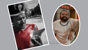 FOTÓGRAFO TOCANTINENSE VIVE SEMANA DE EXPOSIÇÕES EM BRASÍLIA E NA AMÉRICA LATINA