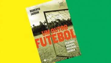 UM OUTRO FUTEBOL
