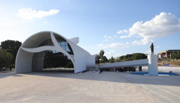 DESCOBRA A HISTÓRIA NO MEMORIAL COLUNA PRESTES, DE PORTAS ABERTAS E COM NOVO HORÁRIO