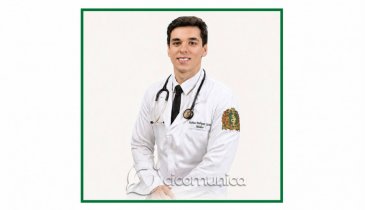 BRINDE À MEDICINA COM MATHEUS RODRIGUES REUNINDO AMIGOS E FAMÍLIA EM ARAGUAÍNA