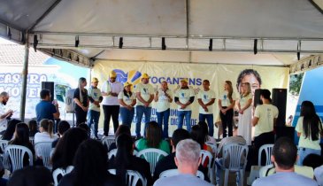 TOCANTINS AMIGO DO PET TRANSFORMA A REALIDADE DO CUIDADO ANIMAL EM GURUPI