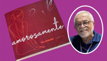 VALE A PENA LER "AMOROSAMENTE"