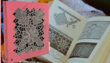 O LIVRO TÊXTEIS DO BRASIL CONTA A HISTÓRIA DAS RENDAS E DOS BORDADOS TRADICIONAIS DO PAÍS.
