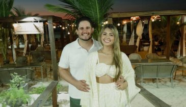 PASSEIO EM SÃO LUÍS