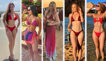É VERÃO EM QUALQUER COR