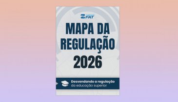 MARCO DA REGULAÇÃO 2026 GANHA LANÇAMENTO EM SÃO PAULO